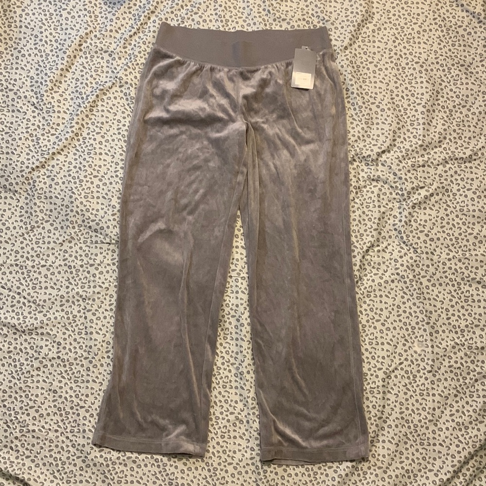 NWT Women Tek Gear Sweatpants